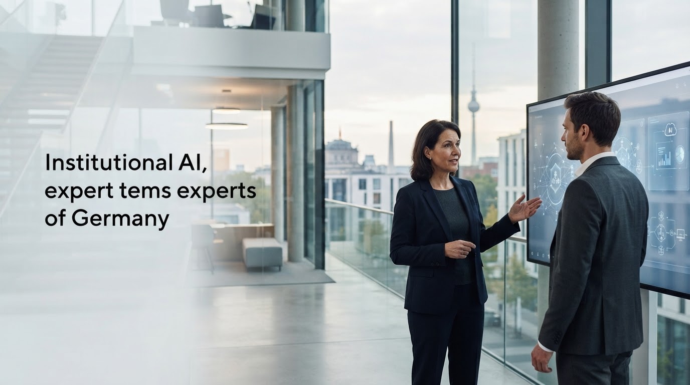 Ertravin KI Visualisierung von Datenanalyse und KI-gestützten Prognosemodellen